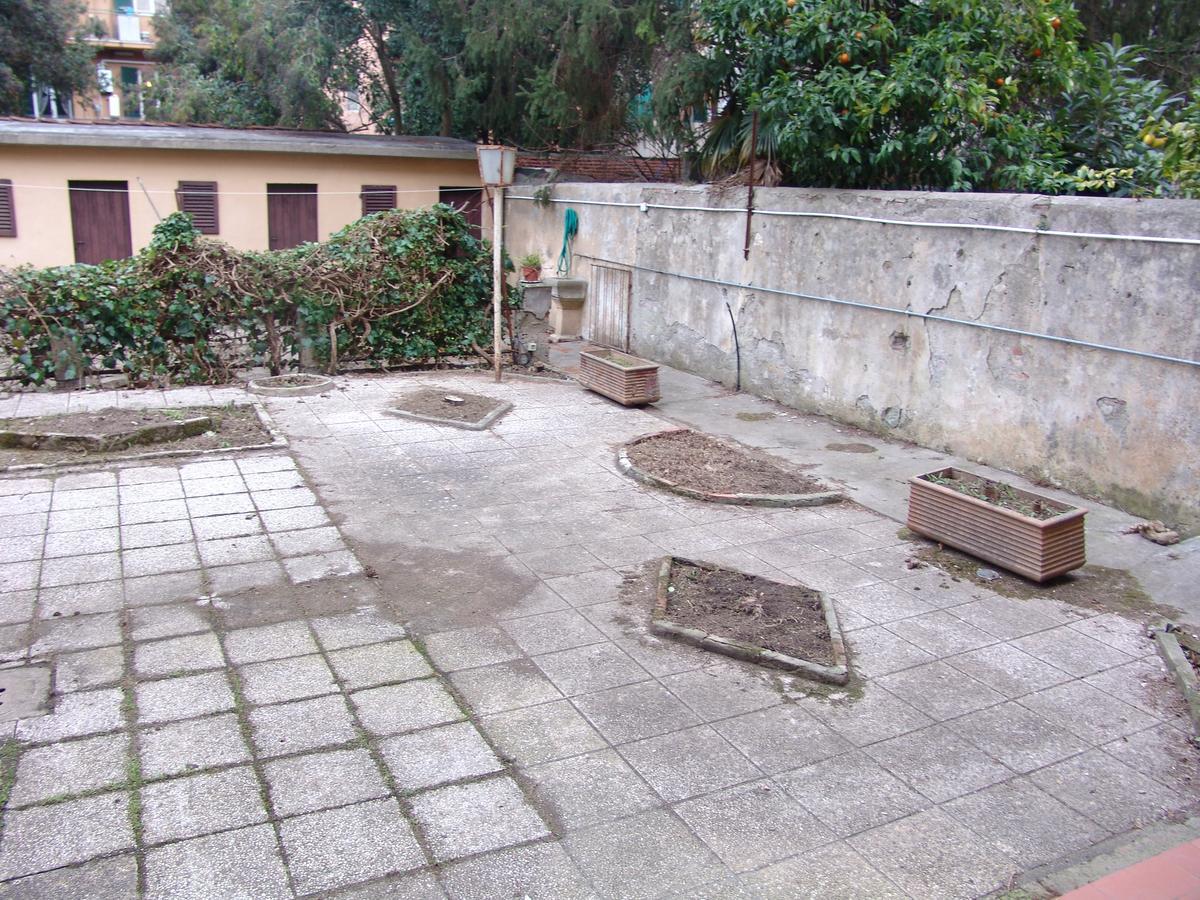 Holiday Pisa Gare Dış mekan fotoğraf