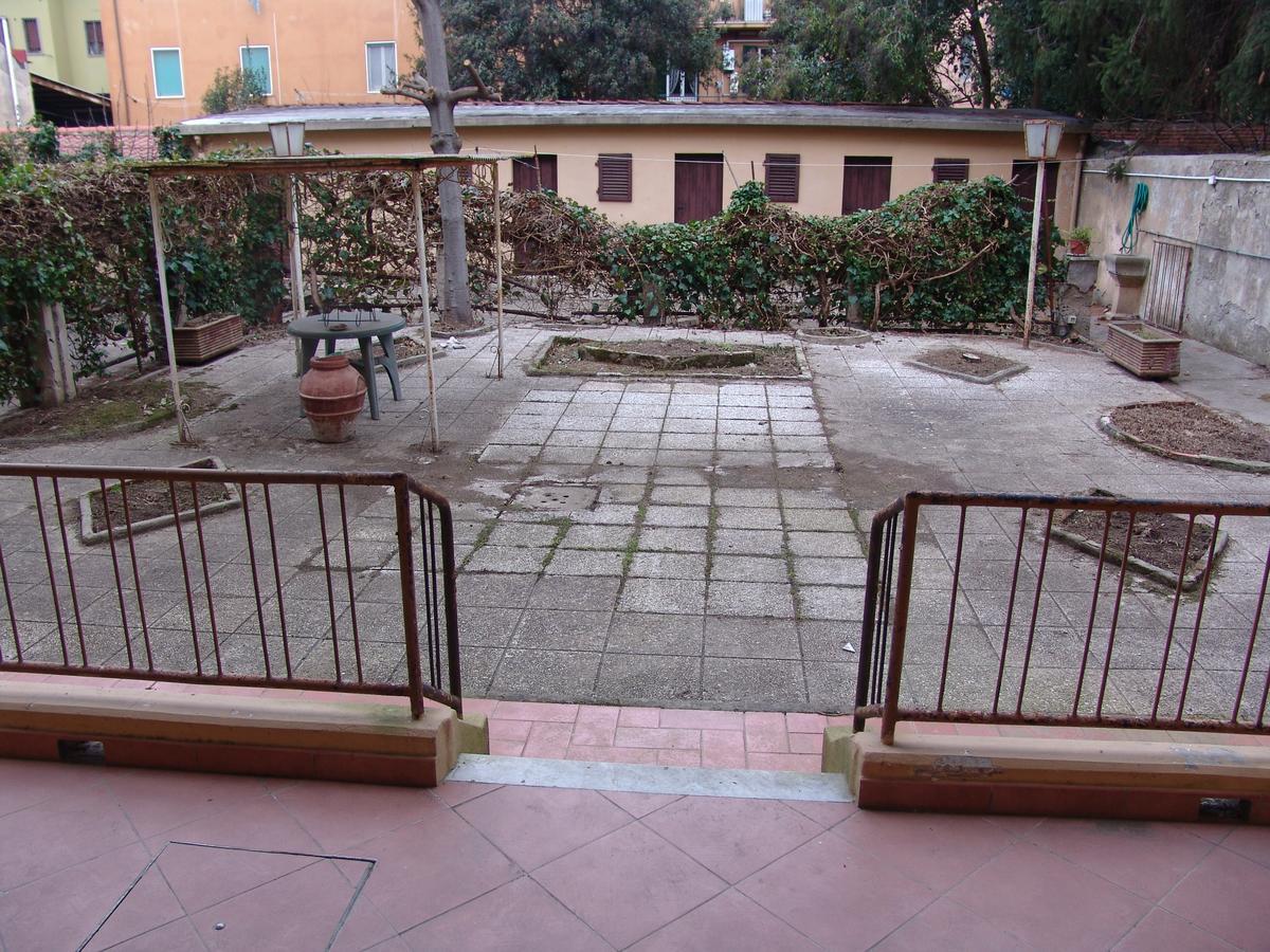 Holiday Pisa Gare Dış mekan fotoğraf