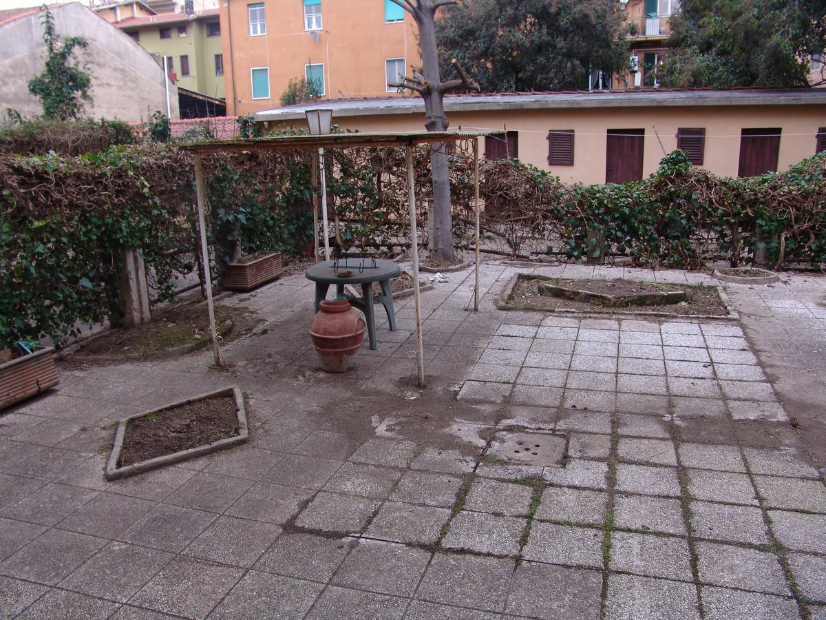 Holiday Pisa Gare Dış mekan fotoğraf