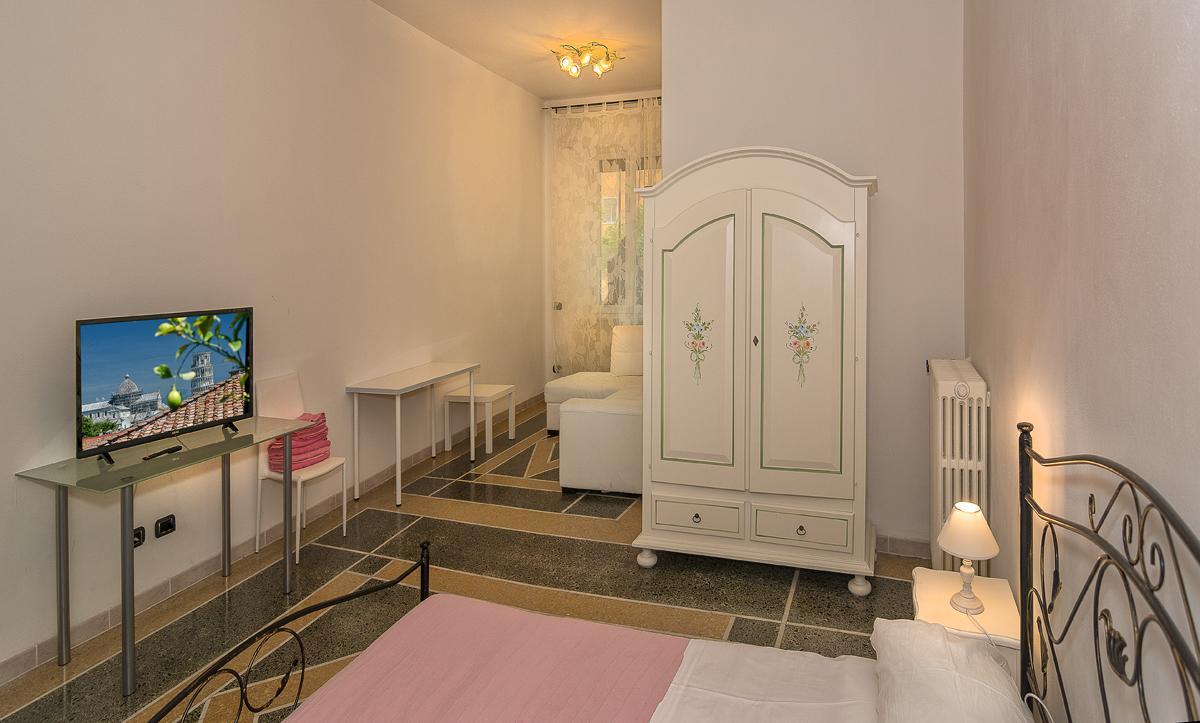 Holiday Pisa Gare Dış mekan fotoğraf