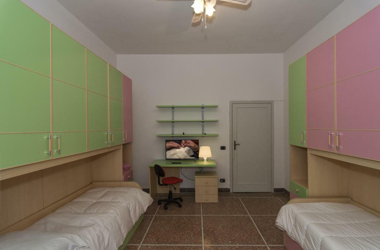 Holiday Pisa Gare Dış mekan fotoğraf